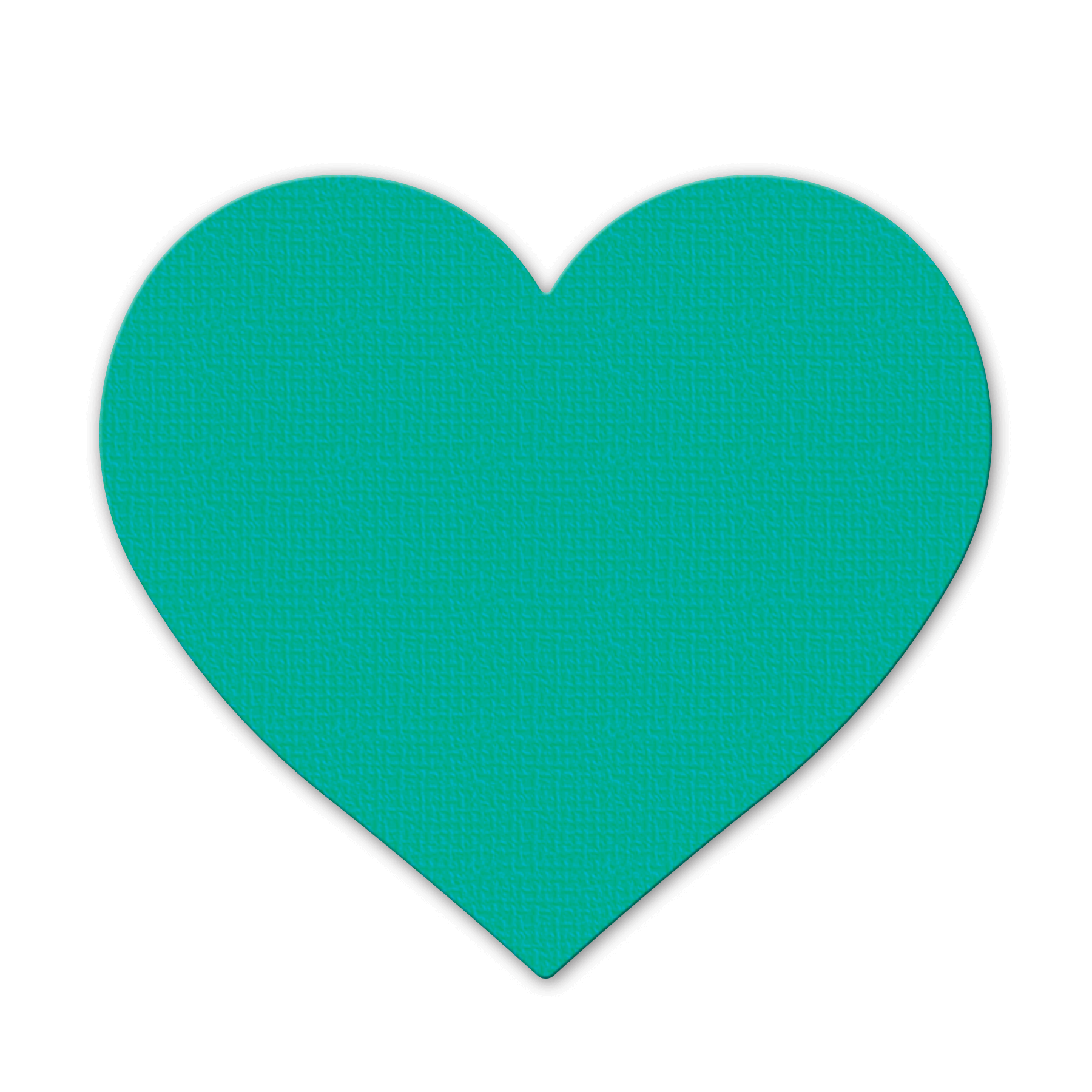 Green Blank